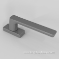 spindle door window handle hardware